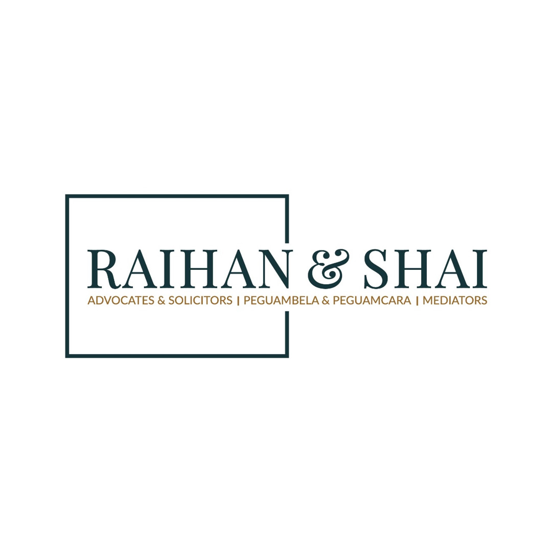  Raihan & Shai 